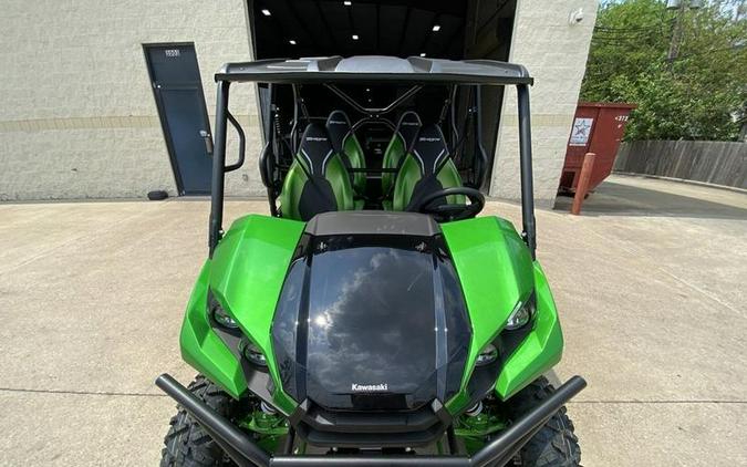 2025 Kawasaki Teryx4™ S SE