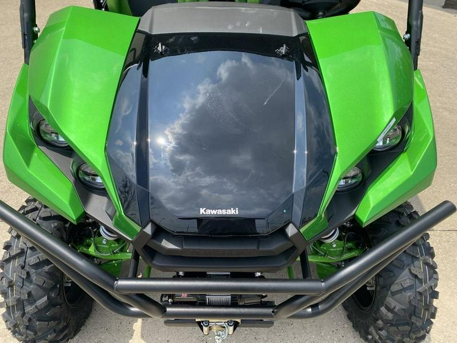 2025 Kawasaki Teryx4™ S SE