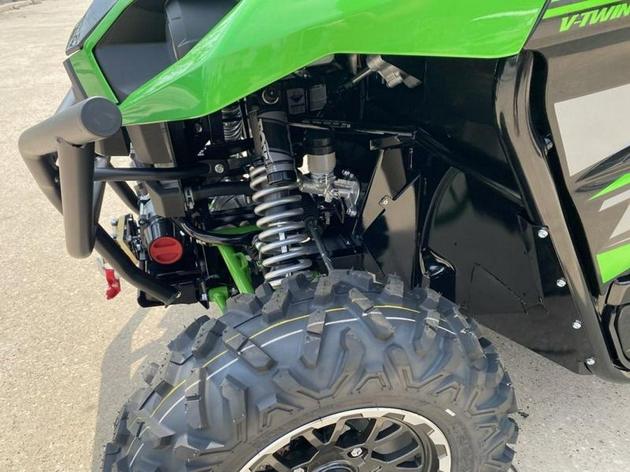 2025 Kawasaki Teryx4™ S SE