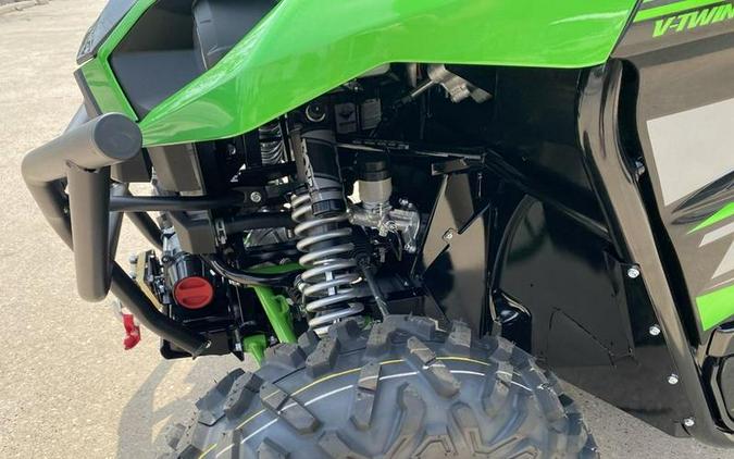 2025 Kawasaki Teryx4™ S SE