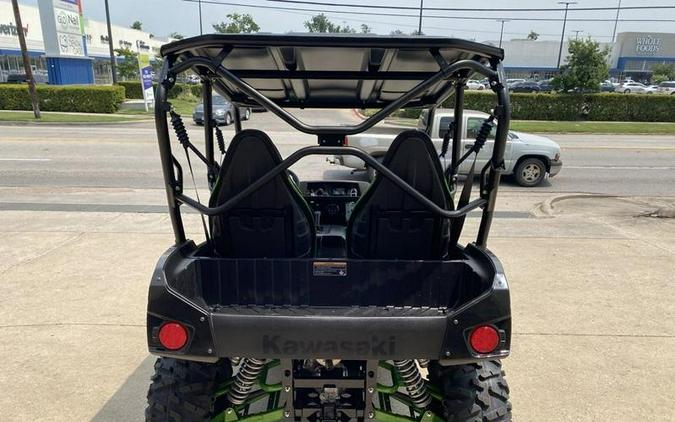 2025 Kawasaki Teryx4™ S SE