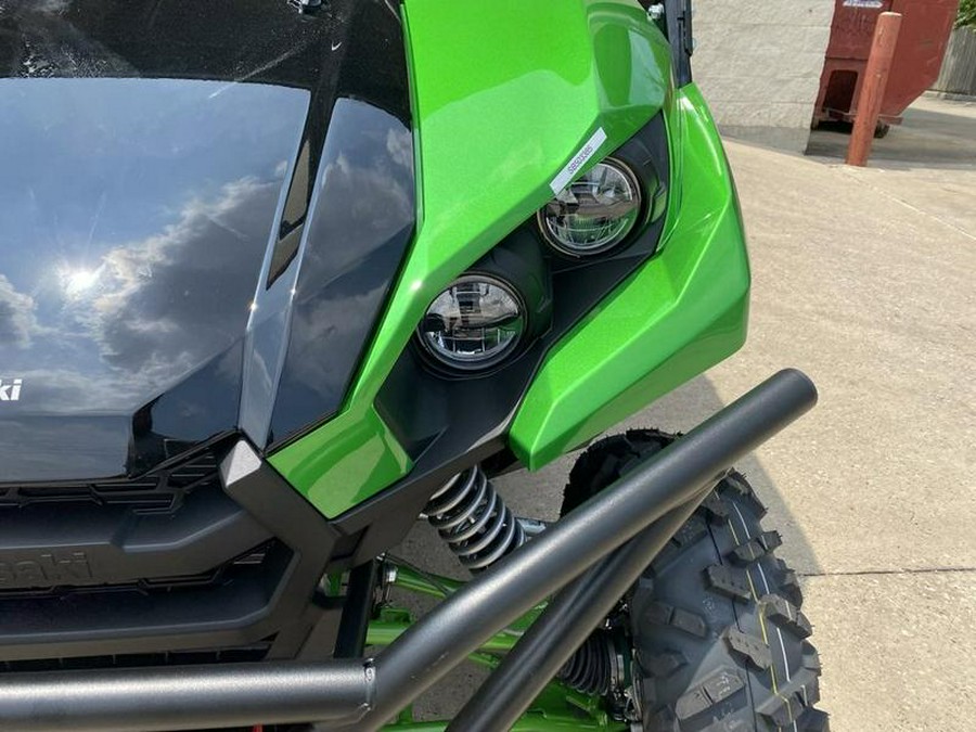 2025 Kawasaki Teryx4™ S SE