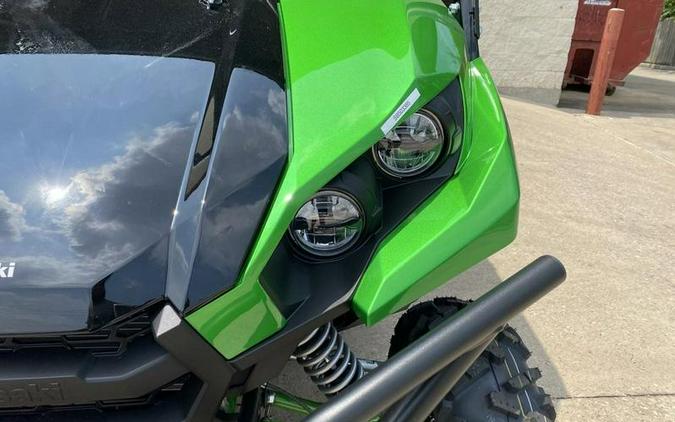 2025 Kawasaki Teryx4™ S SE