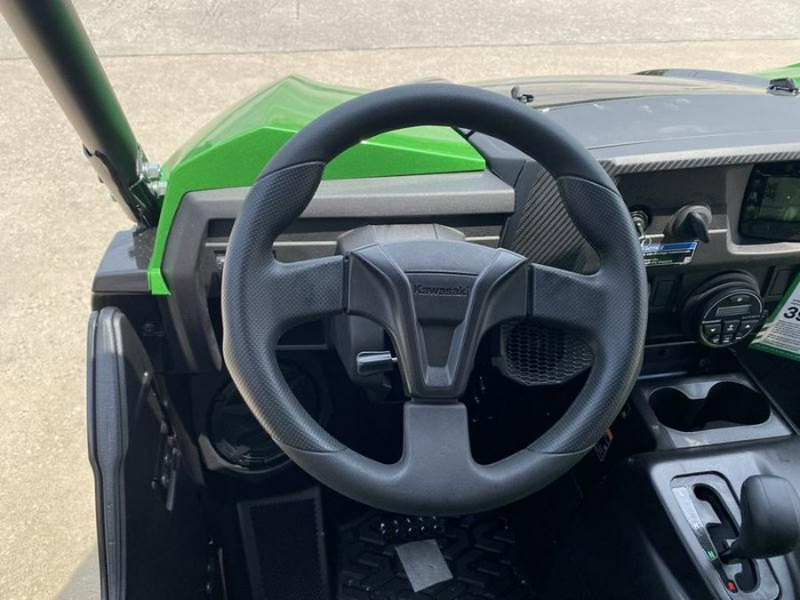 2025 Kawasaki Teryx4™ S SE