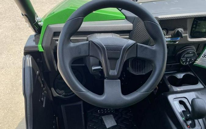 2025 Kawasaki Teryx4™ S SE