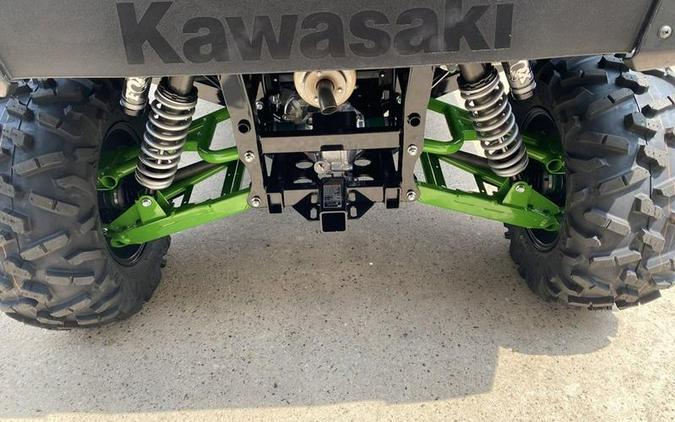 2025 Kawasaki Teryx4™ S SE