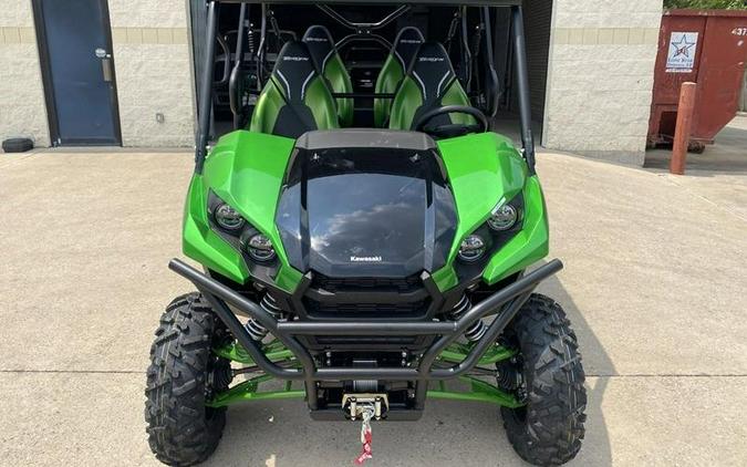 2025 Kawasaki Teryx4™ S SE