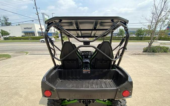 2025 Kawasaki Teryx4™ S SE