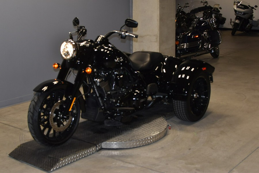 2023 Harley-Davidson Freewheeler