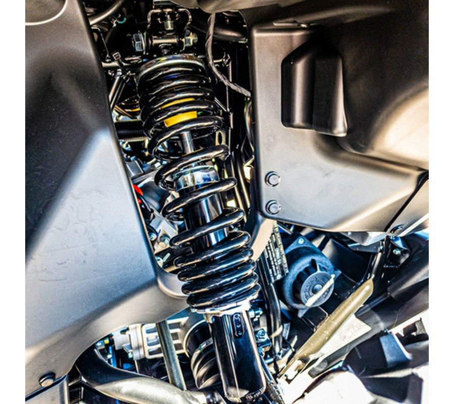 2025 CFMOTO CForce 600 Touring