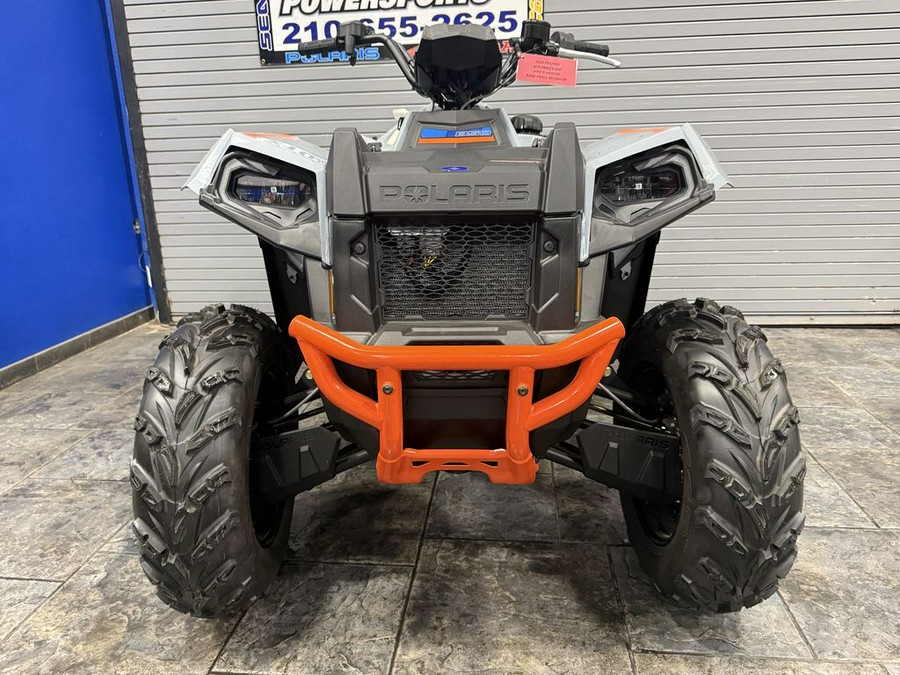 2025 Polaris Scrambler® 850