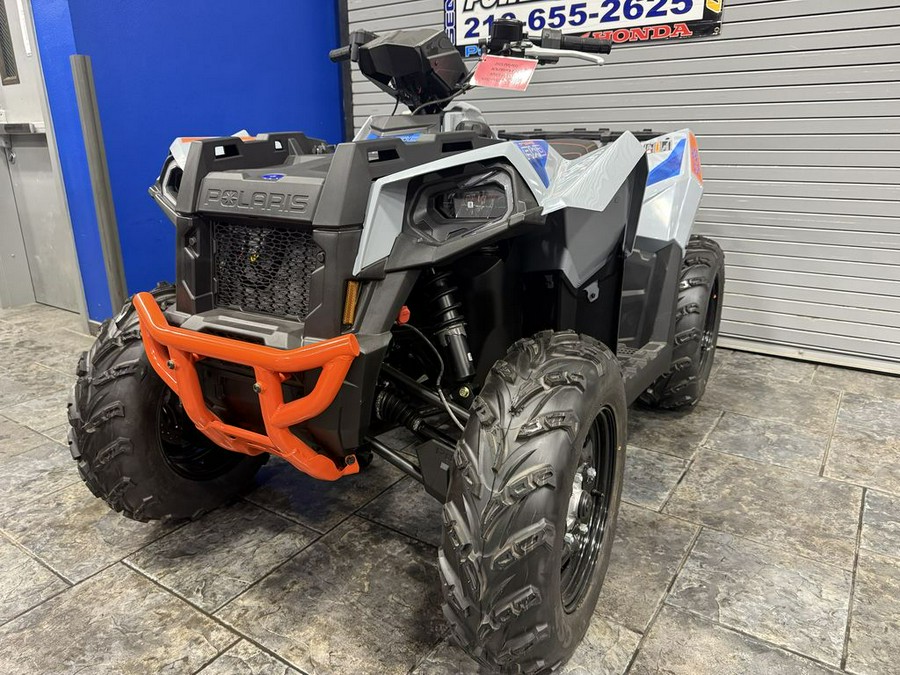 2025 Polaris Scrambler® 850