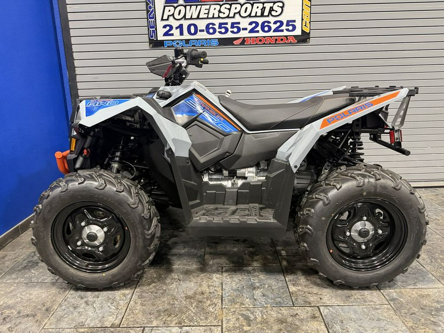 2025 Polaris Scrambler® 850