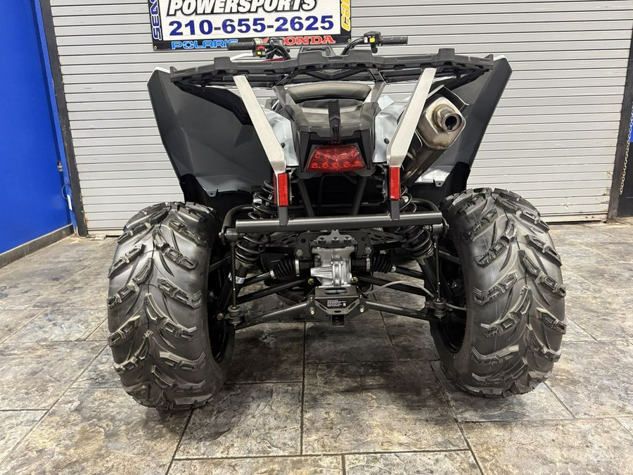 2025 Polaris Scrambler® 850