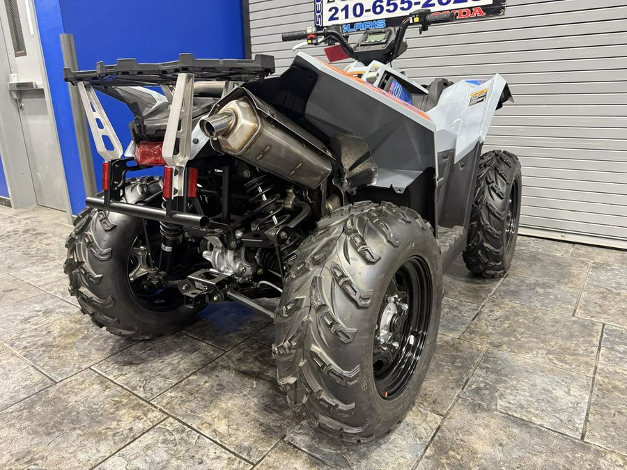 2025 Polaris Scrambler® 850
