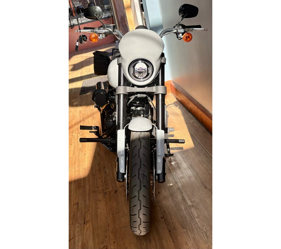 2024 Harley-Davidson Low Rider® S