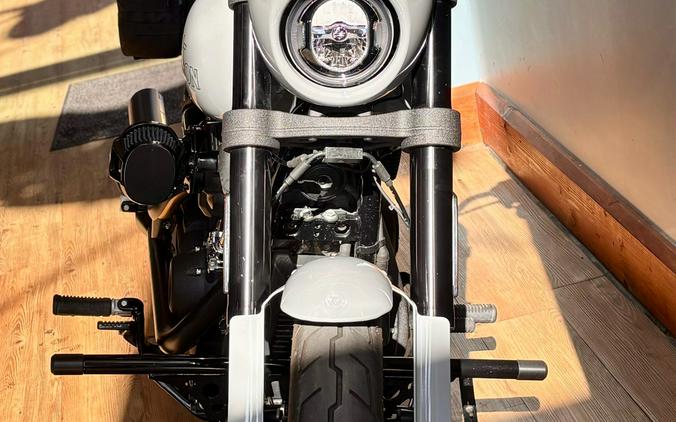 2024 Harley-Davidson Low Rider® S