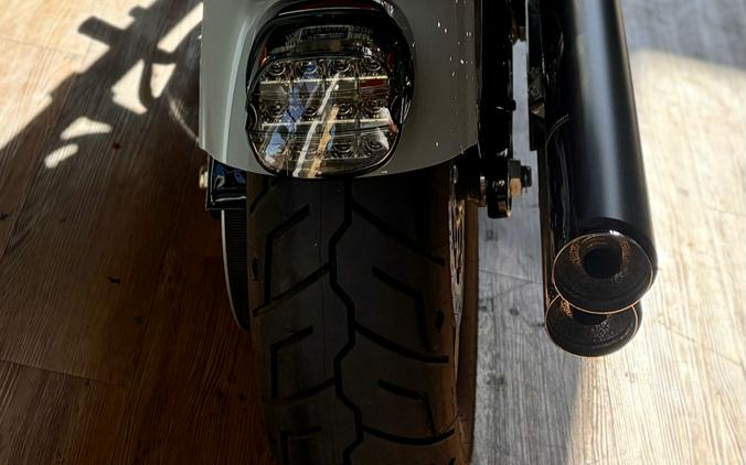 2024 Harley-Davidson Low Rider® S