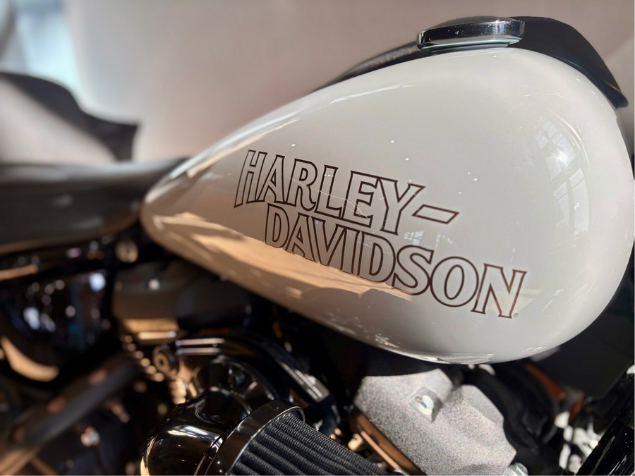 2024 Harley-Davidson Low Rider® S