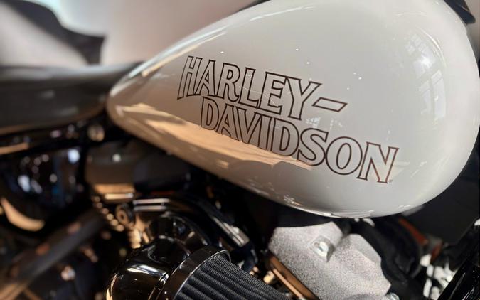 2024 Harley-Davidson Low Rider® S