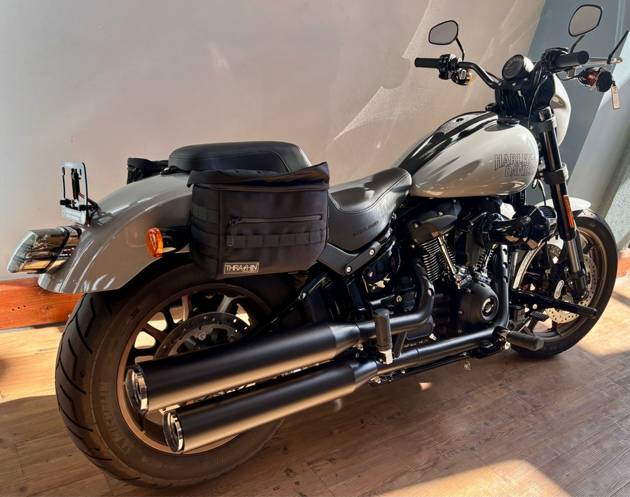 2024 Harley-Davidson Low Rider® S