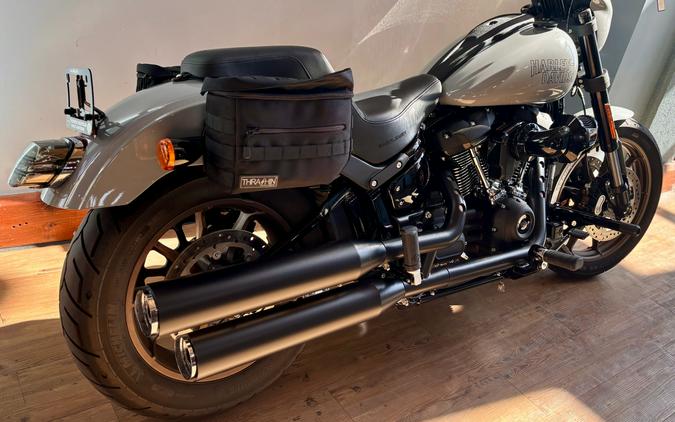 2024 Harley-Davidson Low Rider® S