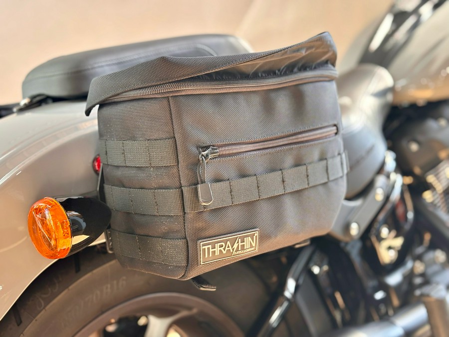 2024 Harley-Davidson Low Rider® S