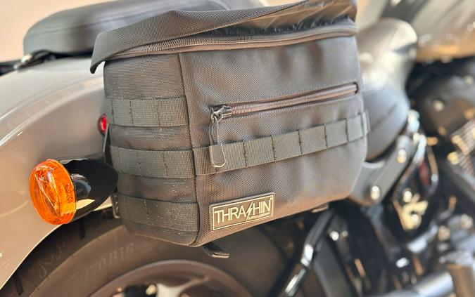 2024 Harley-Davidson Low Rider® S