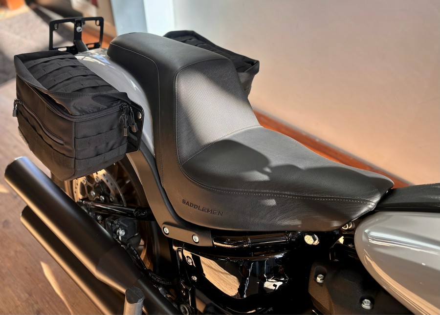 2024 Harley-Davidson Low Rider® S