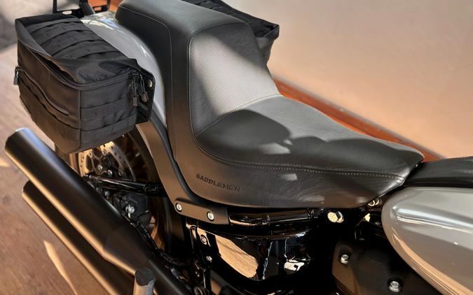 2024 Harley-Davidson Low Rider® S