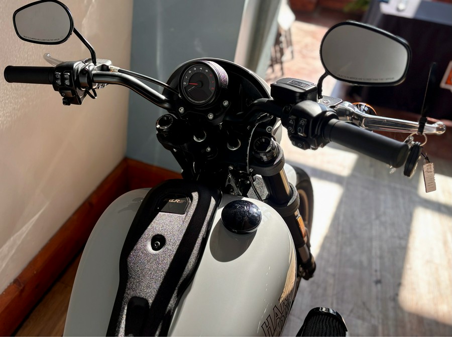 2024 Harley-Davidson Low Rider® S