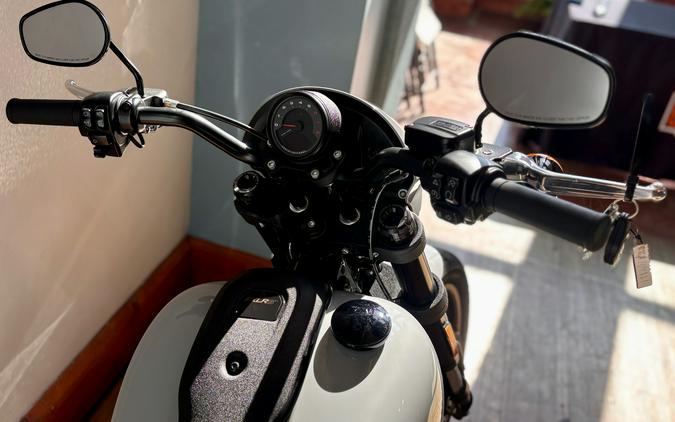 2024 Harley-Davidson Low Rider® S