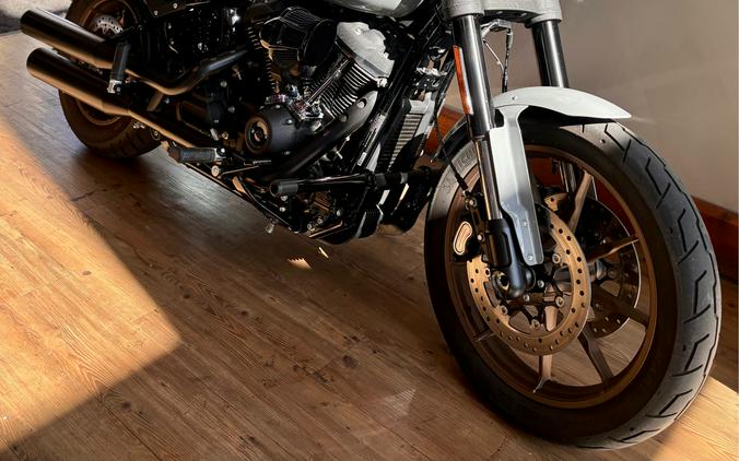 2024 Harley-Davidson Low Rider® S