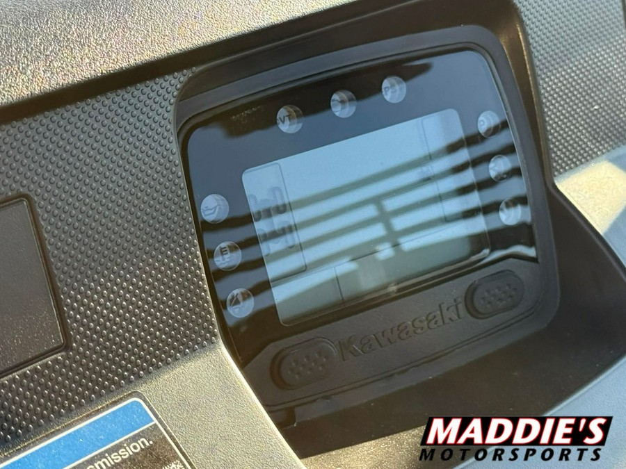 2026 Kawasaki MULE PRO-FXR 1000 LE