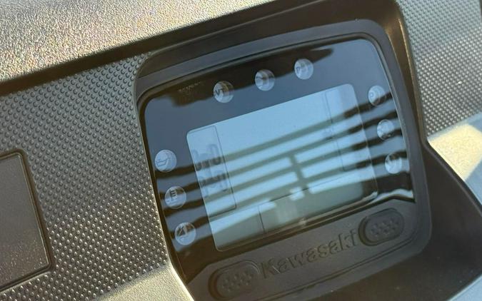 2026 Kawasaki MULE PRO-FXR 1000 LE