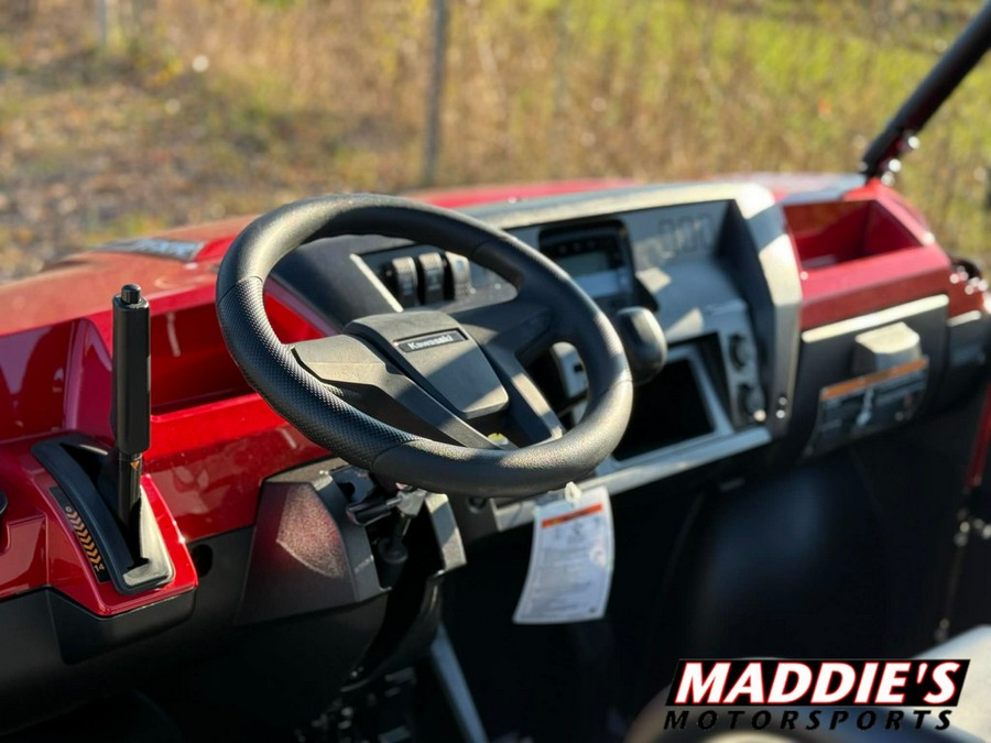 2026 Kawasaki MULE PRO-FXR 1000 LE