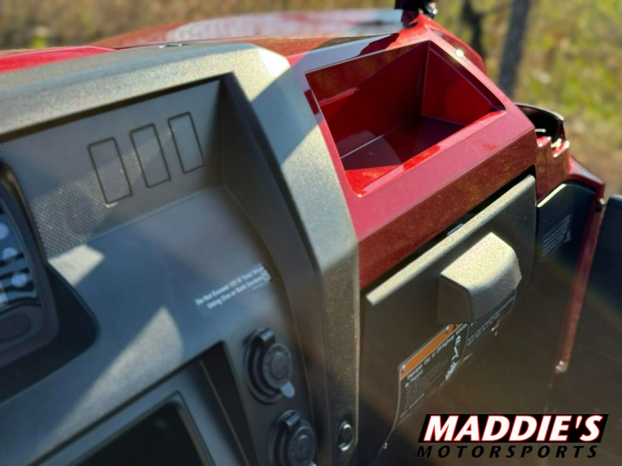 2026 Kawasaki MULE PRO-FXR 1000 LE