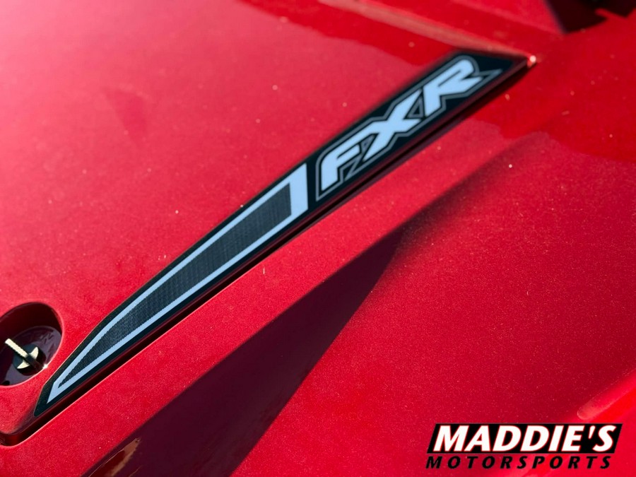 2026 Kawasaki MULE PRO-FXR 1000 LE