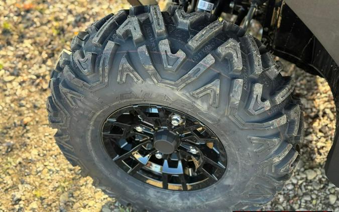 2026 Kawasaki MULE PRO-FXR 1000 LE