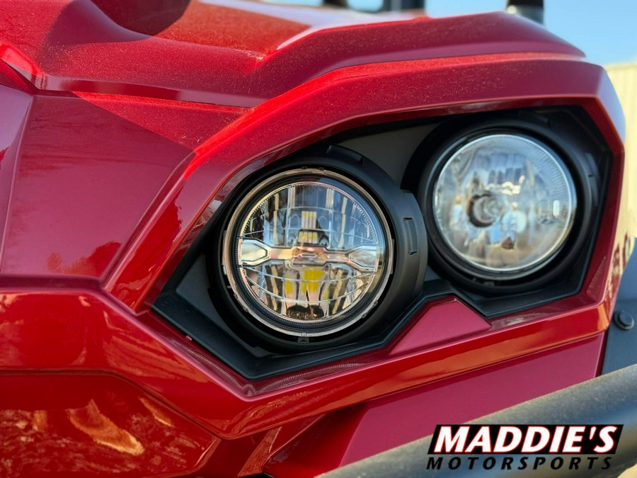 2026 Kawasaki MULE PRO-FXR 1000 LE