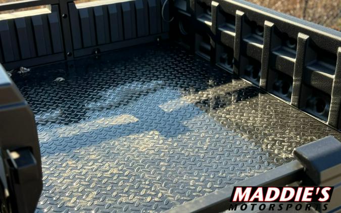 2026 Kawasaki MULE PRO-FXR 1000 LE