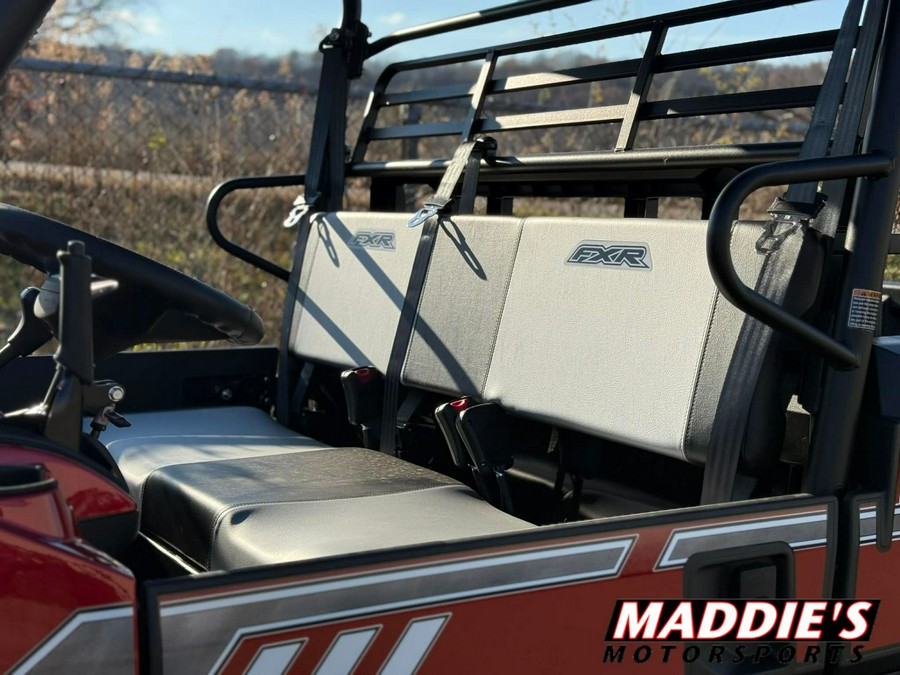 2026 Kawasaki MULE PRO-FXR 1000 LE