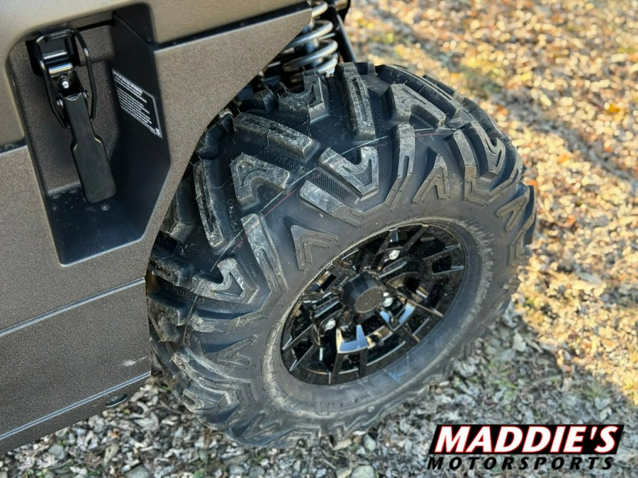 2026 Kawasaki MULE PRO-FXR 1000 LE