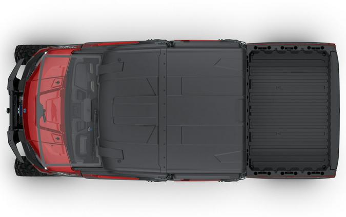 2026 Polaris Ranger Crew XP 1000 NorthStar Edition Ultimate