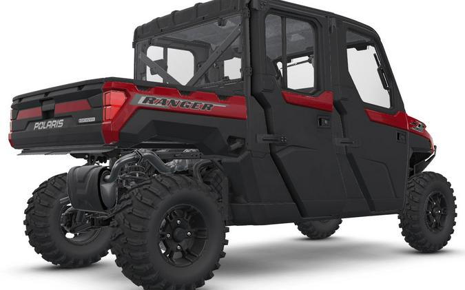 2026 Polaris Ranger Crew XP 1000 NorthStar Edition Ultimate
