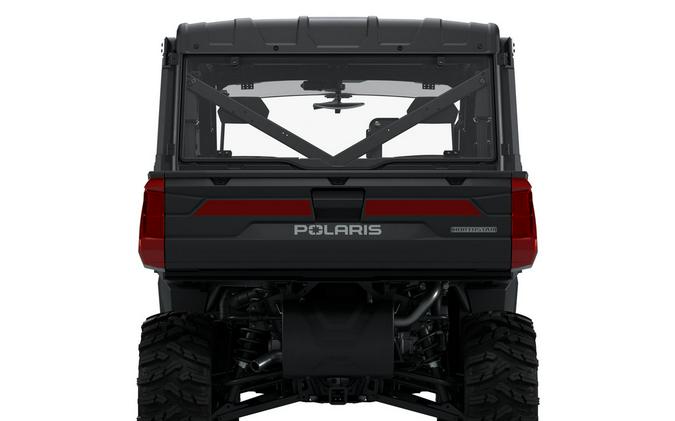 2026 Polaris Ranger Crew XP 1000 NorthStar Edition Ultimate