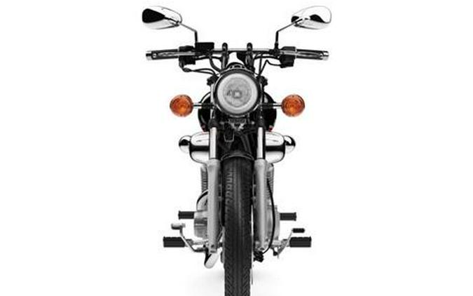 2026 Yamaha V Star 250