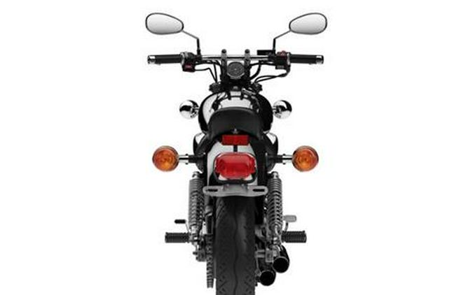 2026 Yamaha V Star 250