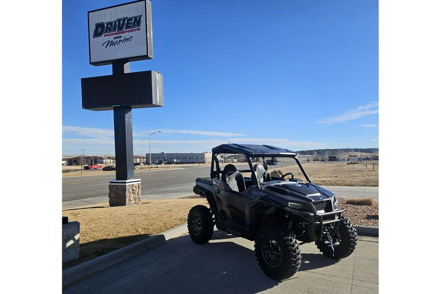 2026 Polaris GENERAL® XP 1000 Premium