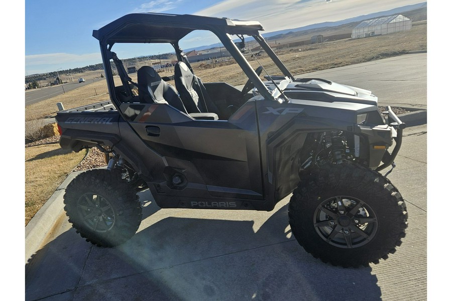 2026 Polaris GENERAL® XP 1000 Premium